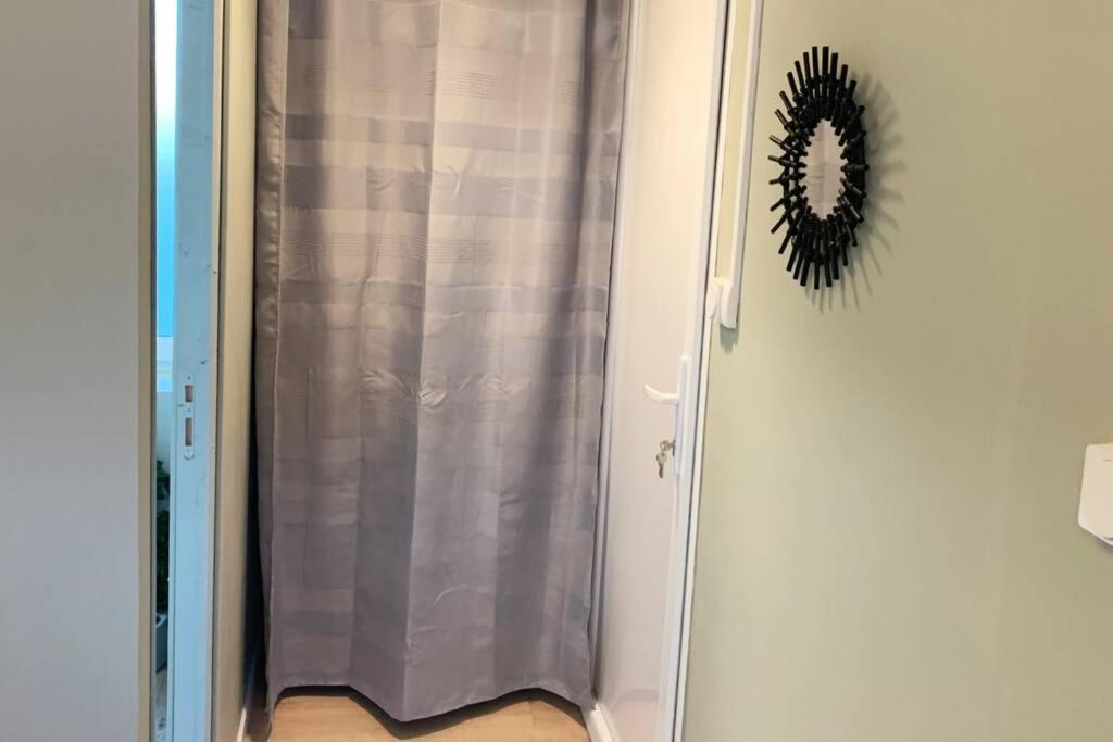 Caudry : Magnifique Studio Plein Centre Eksteriør billede